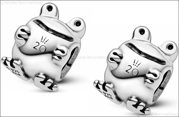 The Kiss of True love