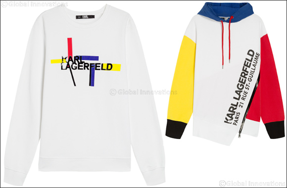 Karl Lagerfeld Spring 2020 Women's Collection