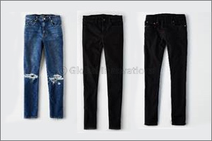 The American Eagle Spring 2020 Collection