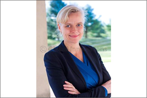 Dr. Carla Kriwet to Become CEO of BSH Hausgeräte GmbH