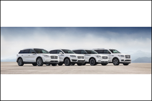 Strong 2019 Sales Figures Pique Interest in Lincoln, Which Forecasts Even Greater Growth for 2020