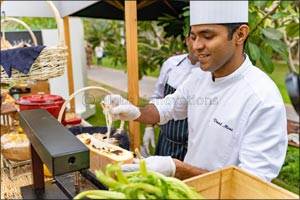 The Dubai Food Festival Announces Its Biggest-ever ‘Dine & Win' Promotion
