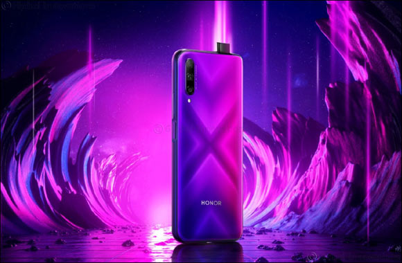 Honor Bolsters Its 1+8+N All-scenario IoT Strategy With Comprehensive Suite of New Smart Devices