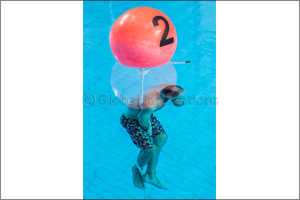 Training for 14th Fazza Championship for  Freediving Begins on Sunday