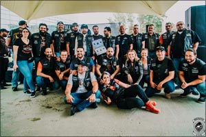Dubai Based Bike Club Will Ride for the 5th Year to Raise Awareness for Autism in Dubai
