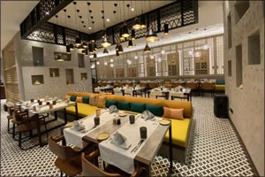 Moroccan Kitchen Opens Its Doors at Millennium Al Barsha