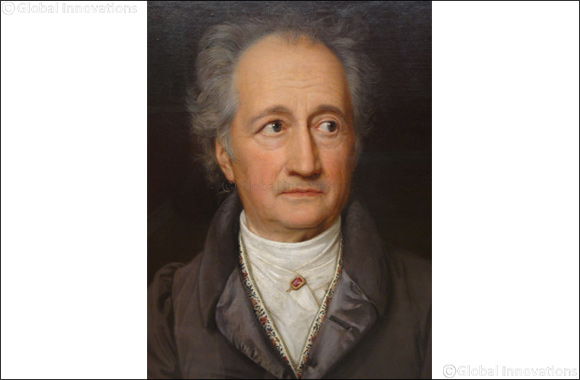 30th Abu Dhabi International Book Fair Names Goethe as Focused Personality