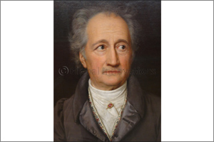 30th Abu Dhabi International Book Fair Names Goethe as Focused Personality
