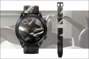 HONOR Launches HONOR EasyFit Series and Upgrade of Healthiness Tracking Functions on Brand-New HONOR MagicWatch2