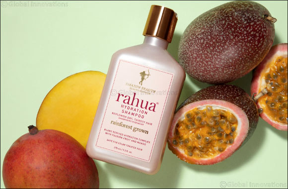 Vegan and Organic Beauty Solutions for You...