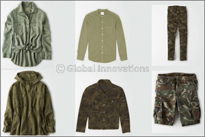 The American Eagle Spring 2020 Collection'