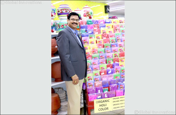 Celebrate Holi With Al Adil With a Wider Product Mix