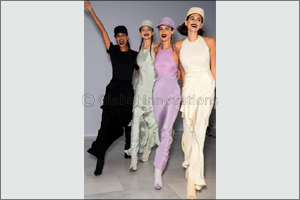 International Women's Day - Powerful looks from Max Mara and  Sportmax