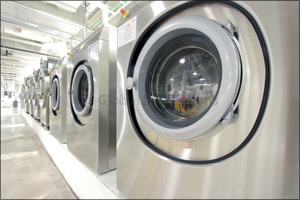 Champion Cleaners Integrate Further Sustainability Principles Throughout Their Headquarters and Central Operation Plant