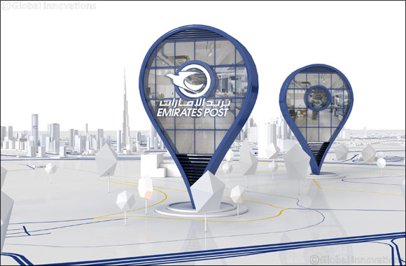 Emirates Post Set to Launch Digital Location Happiness Initiative