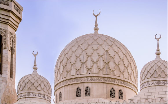 IACAD Adopts International Standards in Mosque Care