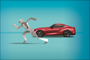 Al-futtaim Toyota Presents the Best 2020 Offers Yet