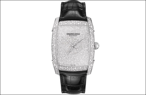 Happy Mother's Day With Kalpa Kalparisma White Gold Snow Setting