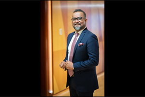 Top Marketing & Communications Professionals in the Middle East & Africa'