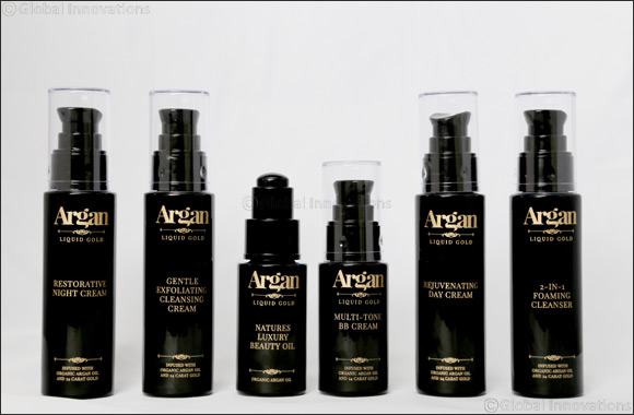 Discover 5 Distinct Aesthetic Uses of Pure and Natural Argan Oil