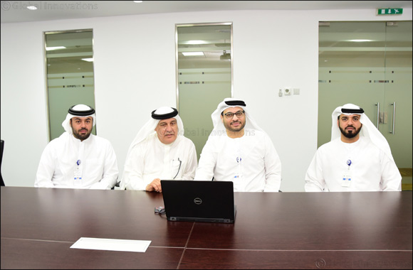 Emirates Post Announce the Winners of Its PO Box Campaign