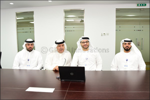 Emirates Post Announce the Winners of Its PO Box Campaign
