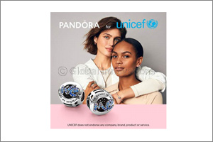 Pandora for Unicef