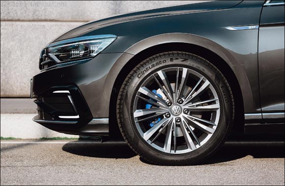 Pirelli's Cinturato  A Name Synonymous With Technology and Safety - Celebrates Its 70th Birthday