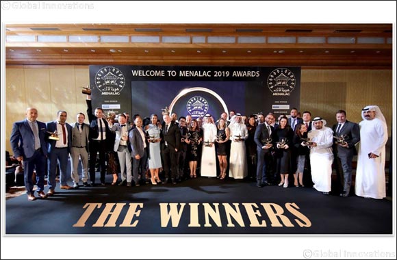 MENALAC Postpones LEA Conference and MENALAC Awards Gala to June 2020 Due to Coronavirus