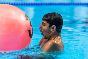 New Records Set at 14th Fazza Championship for Freediving