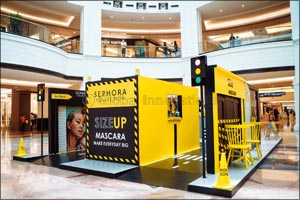 Mall of the Emirates Presents the Region's First Ever Food Festival Curated by Beauty and Luxury Brands