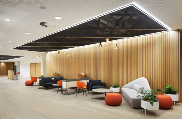 Armstrong Launches New Colour Guides for This Spring Season