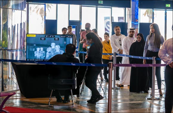 IMG Worlds Gears up with Extra Precautions for Health & Safety against the COVID-19