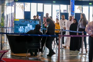 IMG Worlds Gears up with Extra Precautions for Health & Safety against the COVID-19
