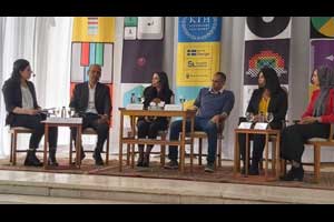 Ericsson Egypt Participates in "Tekla Dialogue" to Empower Girls in Technological Fields