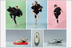 ECCO Launches Latest Athleisure Line – St.1