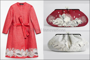 ON SET: Weekend Max Mara's new Signature Collection
