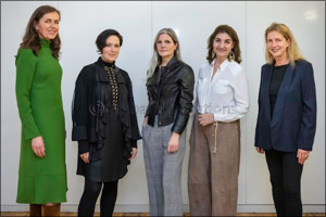 Emma Talbot Wins the 8th Edition of the Max Mara Art Prize for Women