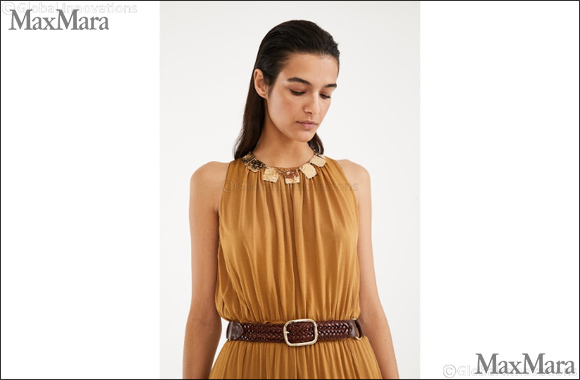 Max Mara - Ramadan Floaty Picks