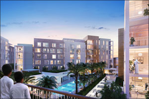 Al Zahia Launches Second Phase  of Uptown Neighbourhood Due to High Demand