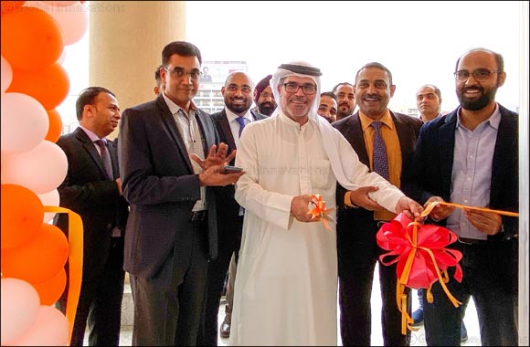 Sharaf Exchange Opens Four New Branches in UAE, Set for Major Expansion