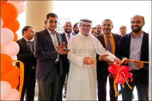 Sharaf Exchange Opens Four New Branches in UAE, Set for Major Expansion
