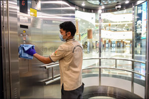 Dalma Mall Launched “We Care”, A Public Awareness Campaign; Accentuates on Customer Well-being