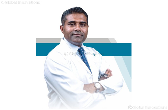 Gulf States Record High Incidence of Colorectal Cancer (CRC) in People Under 40 Years of Age