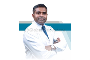 Gulf States Record High Incidence of Colorectal Cancer (CRC) in People Under 40 Years of Age