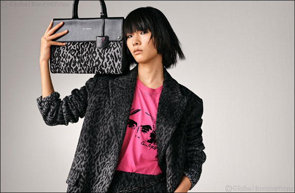 Karl Lagerfeld  Mother's Day