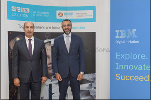 GEMS Education Collaborates with IBM to Upskill its UAE Schools in Emerging Technologies