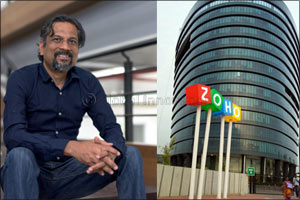 Zoho Offers Emergency Financial Relief to Its Small Business Customers