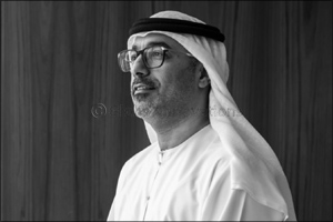 Millennium Hotels & Resorts, Ali Al Zaabi pays homage to the UAE