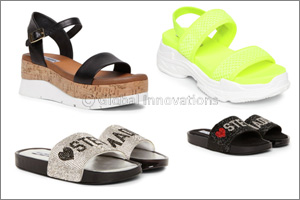 Slip into style at home with Steve Madden